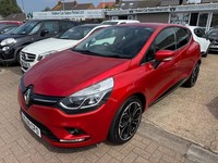 2019 Renault Clio 0.9 TCe Iconic Hatchback 5dr Petrol Manual Euro 6 (s/s) (90