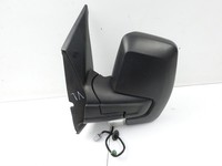 Ford Transit Custom 12-18 Spiegel Aussenspiegel Links AA Ford Transit Custom 12-18 08.06.2015 BK21-17683-BEW gebraucht Vorschau 3