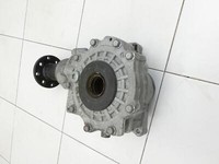 Hyundai Tucson TL 15-21 CRDI 2,0 136KW Verteilergetriebe Getriebe Hyundai Tucson TL 15-21 15.09.2016 00998-3B800... Vorschau 4
