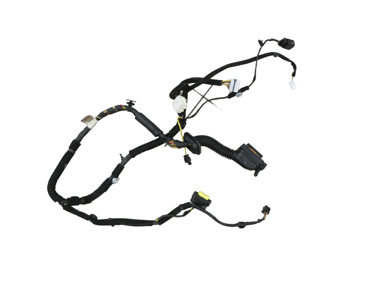 Harness Door and Window Lift Left Front for Kia Picanto JA 17-21 - Bild 1