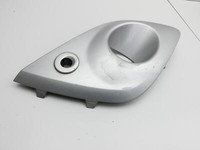 Renault Scenic III 09-12 Blende für Nebelscheinwerfer Stoßstange Rechts Renault Scenic III 09-12 23.11.2011 gebraucht Vorschau 2