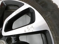 Opel Grandland I 17-21 4 x Kompletträder Aluminiumfelge Ganzjahresreifen 235/50R19 5X108 Opel Grandland I 17-21... Vorschau 9