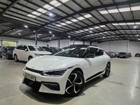 2024 Kia EV6 77.4kWh GT-Line S Auto AWD 5dr HATCHBACK Electric Automatic