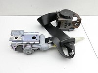 BMW E65 740i 05-08  Kurz Gurt Sicherheitsgurt mit Gurtstraffer Rechts Hinten BMW E65 740i 05-08 15.10.2007... Vorschau 5