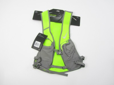 nike vest with pouch