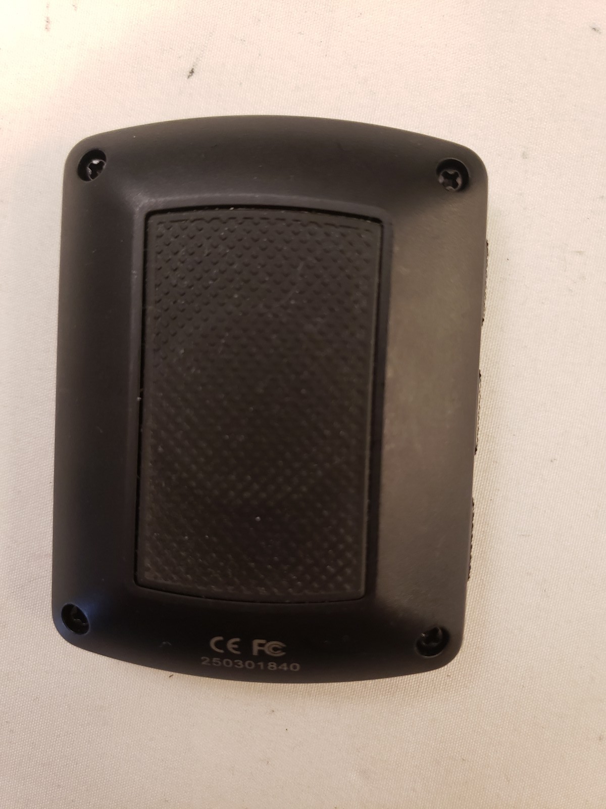 Used - Izzo Swami Kiss GPS Rangefinder - Black