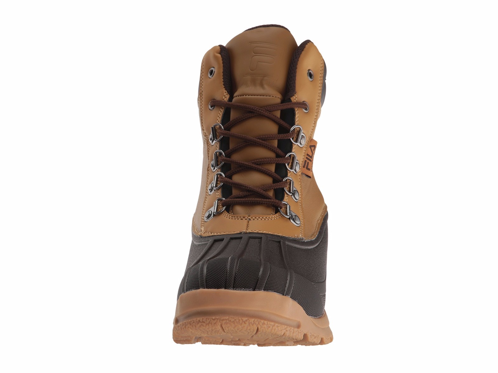 fila men's watersedge waterproof boot