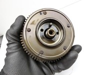 Mercedes GL 500 X164 06-11 5,5 285KW 273963 Nockenwellenverstellung Verstellung für Nockenwelle Rechts Aussen... Vorschau 5