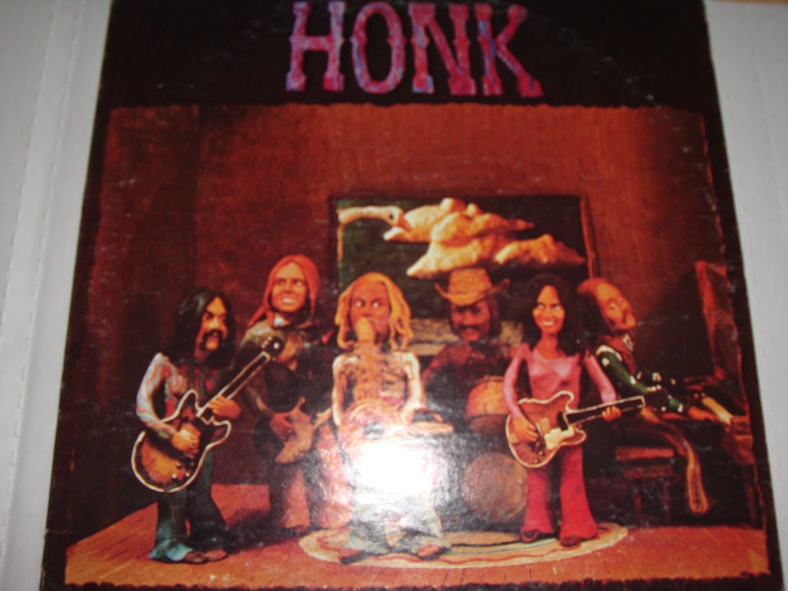 Honk 20th Century Records T 406 | eBay