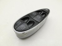 Mercedes S211 W211 E270 02-06 Kombi Fensterheberschalter Schalter Links Vorne Mercedes S211 W211 E270 02-06... Vorschau 2