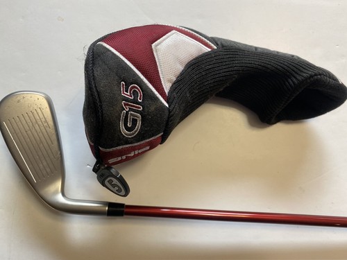 PING G15 ユーティリティ 23° ピン G15ハイブリッドの試打レビュー 口コミ・評価 ギアスペック