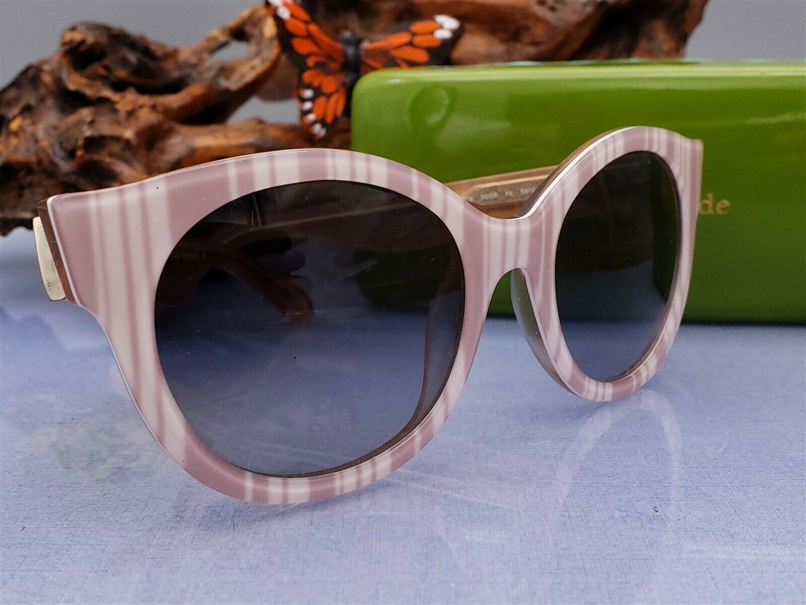 Kate Spade Sunglasses Melly S Hello Sunshine | eBay Kate Spade Sunglasses Melly S Hello Sunshine | eBay
