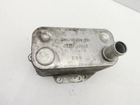 BMW X5 E70 07-10 3,0d 210KW Ölkühler BMW X5 E70 07-10 09.05.2008 7788462 11427788462 gebraucht Vorschau 2
