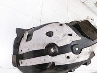 Citroen C4 III 20-24 Verkleidung Radhausschale Rechts Vorne für Kotflügel Citroen C4 III 20-24 26.09.2024... Vorschau 6