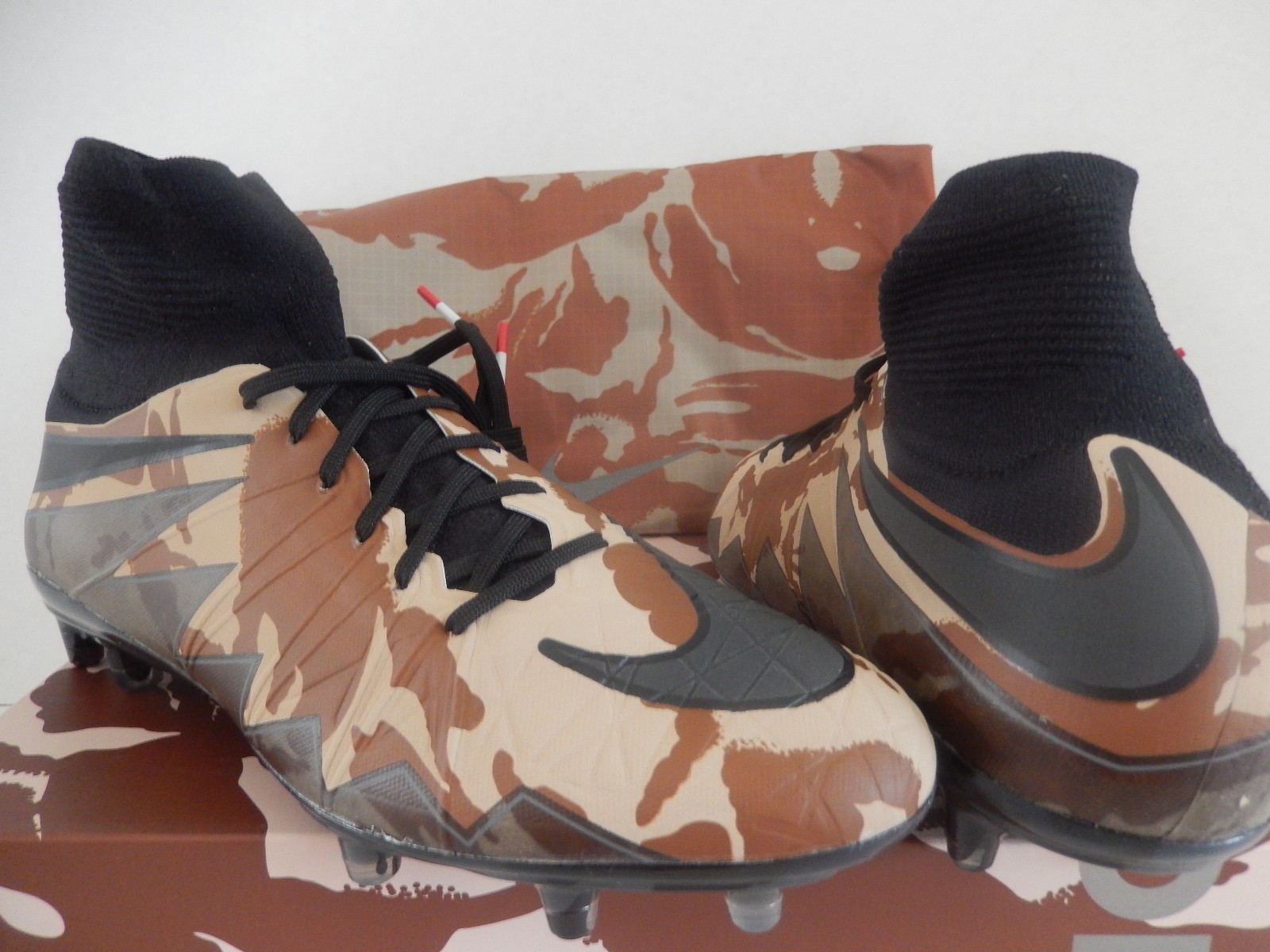 hypervenom 2