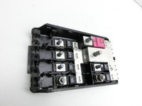 Mini F55 One 14-17 Relais Batteriestützpunkt Stromverteiler Klemmpunkt Mini F55 One 14-17 02.07.2015 9321022... Vorschau 2