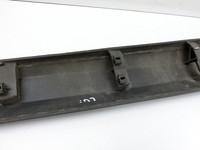 Renault Megane III KZ 08-12 Kombi Türleiste Beplankung  Links Vorne Aussen EAZ Renault Megane III KZ 08-12... Vorschau 5