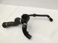 BMW F07 5er GT 535i 09-13 3,0i 225KW Ansaugrohr Ladeluftschlauch Luftschlauch Pos.3 BMW F07 5er GT 535i 09-13... Vorschau 2