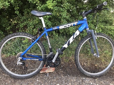 Scott+voltage For Sale