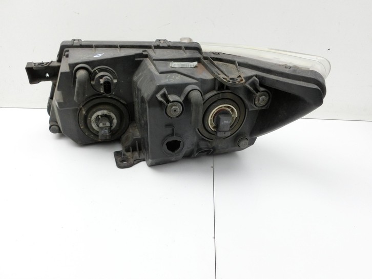 Fiat Freemont 11-16 Scheinwerfer Frontscheinwerfer Rechts orig. mit LWR Stellmotor Fiat Freemont 11-16 05.01.2012 ... Vorschau 5