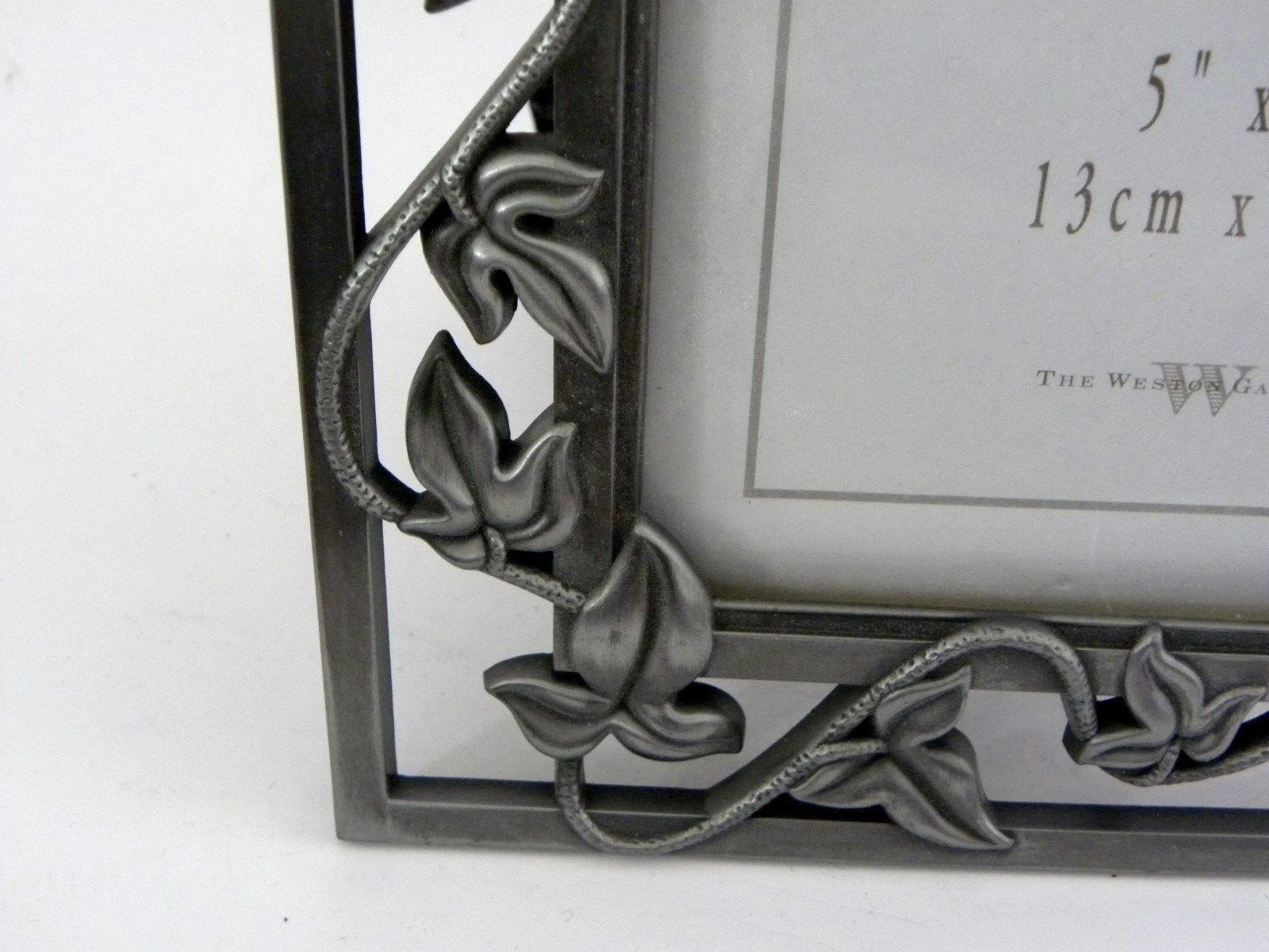 Picture Frame Metal Weston Gallery