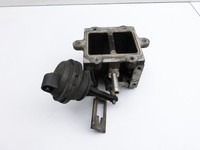 Audi A6 4F C6 05-09 TDI 3,0 165KW BMK Flansch Regelklappe für Abgasrückführventil EGR AGR Ventil Audi A6 4F C6... Vorschau 2