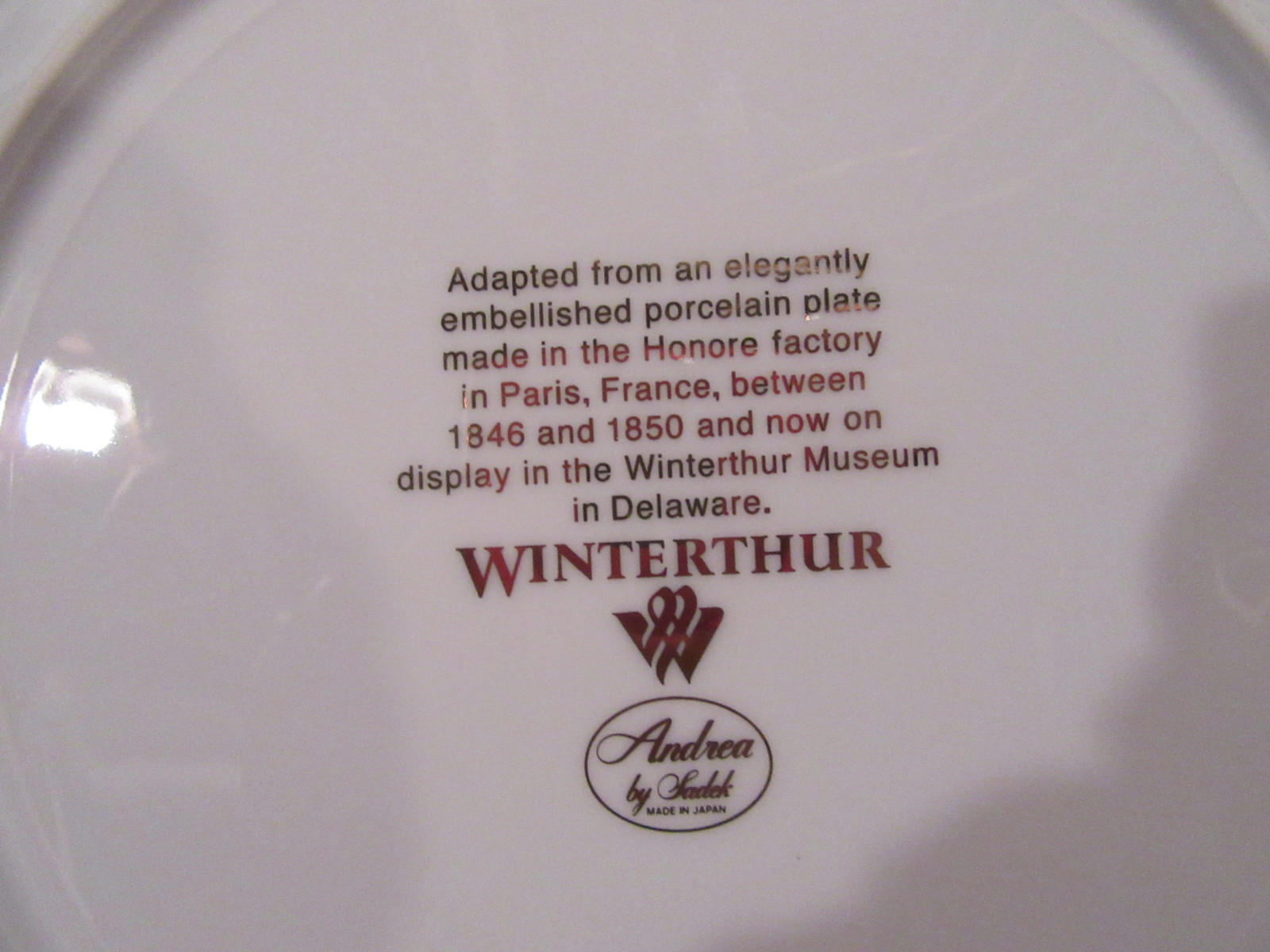 Winterthur By Andrea Sadek 10