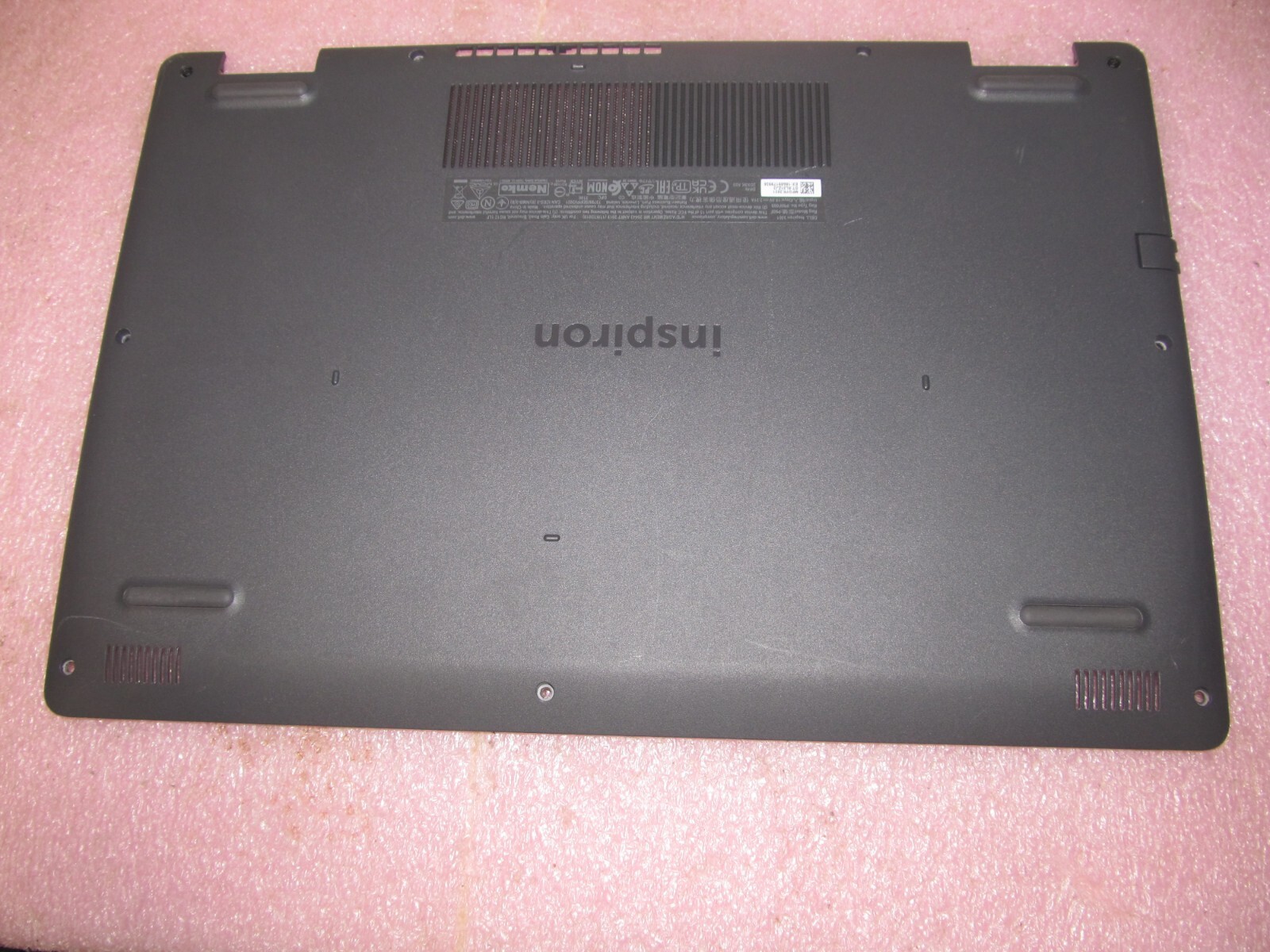 DELL ノートパソコン　inspiron 3501 P90F005 ジャンク Amazon.co.jp: DELL Inspiron 15 3501 ノートパソコン Core i5