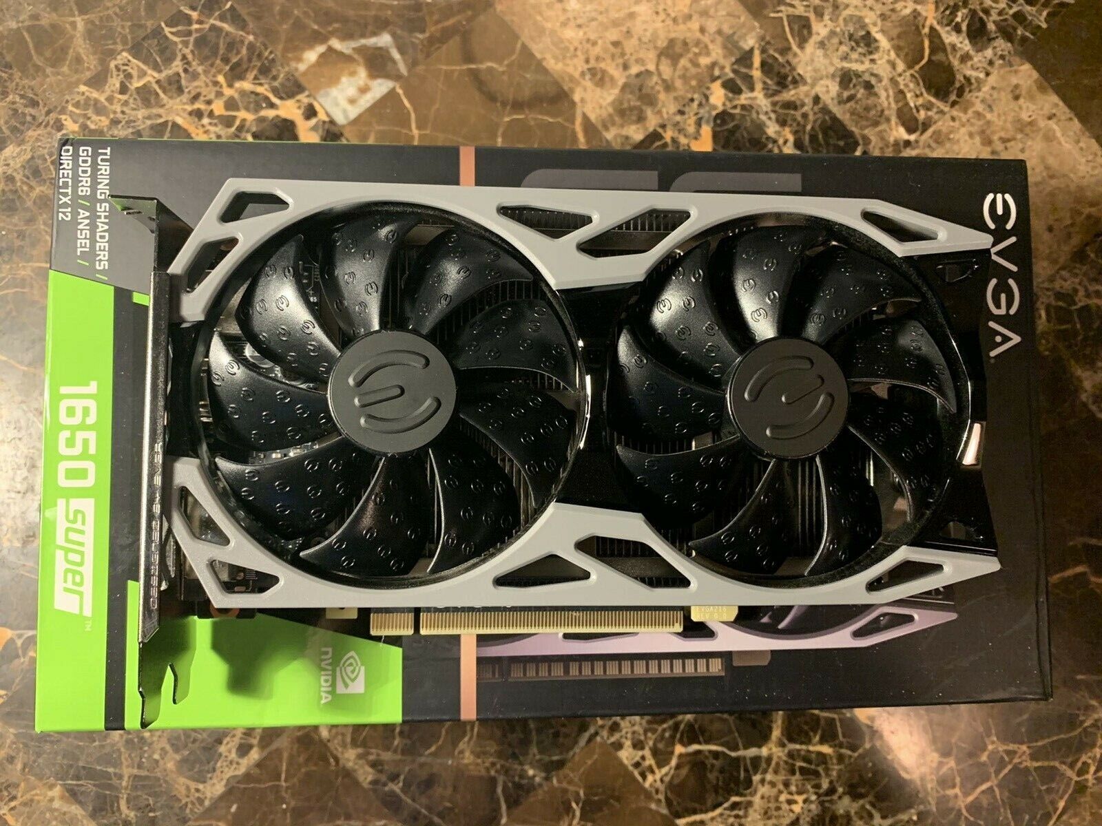 Geforce gtx 1650 super 4gb Geforce gtx 1650 super 4gb