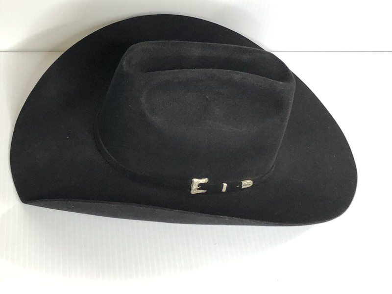 resistol self conforming western