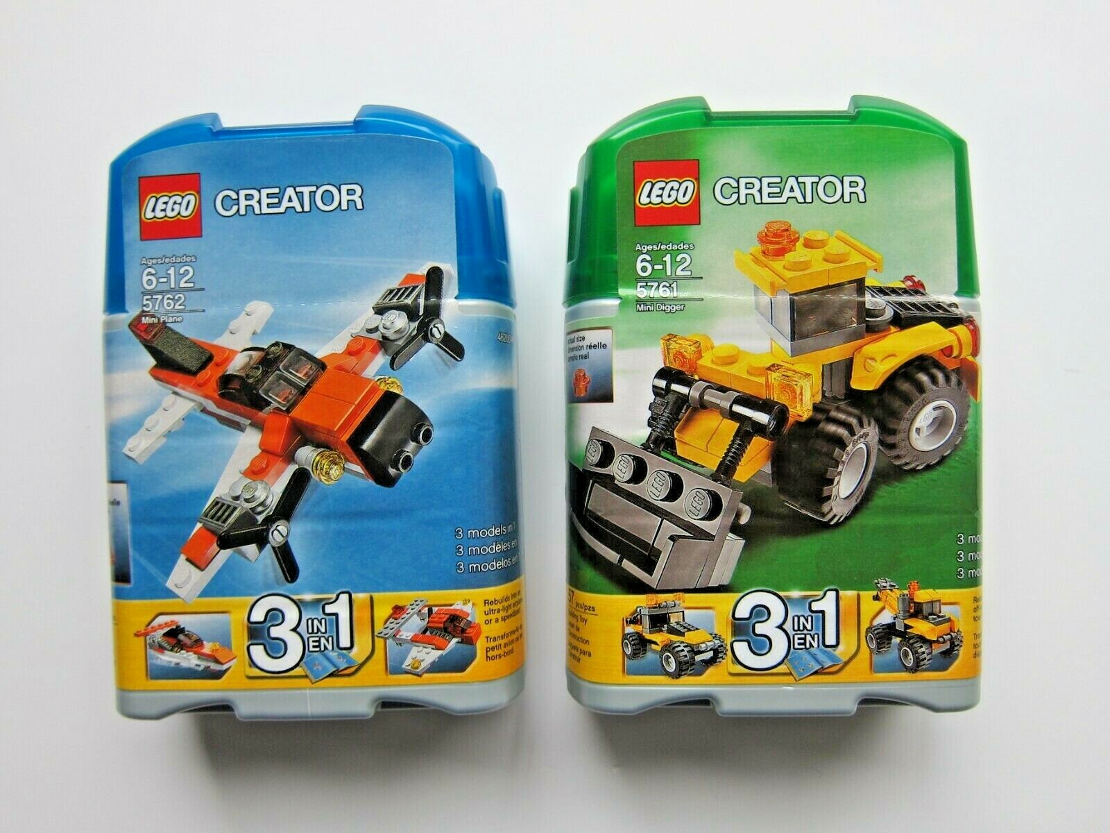 Lego 5761 hotsell