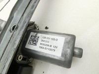 Renault Clio IV BH 12-20 Lim Fensterhebermotor mit Fensterheber Links Vorne Renault Clio IV BH 12-20 19.06.2012... Vorschau 6