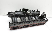 VW Passat 3C B7 10-14 TFSI 1,8 118KW CDAA Ansaugbrücke Ansaugkrümmer m. Drallklappen VW Passat 3C B7 10-14... Vorschau 2