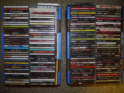 CD-Sammlung Alben Indie,Rock,Pop,Punk,Alternative keine Chartmusik 166 CD