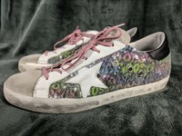 golden goose private edition