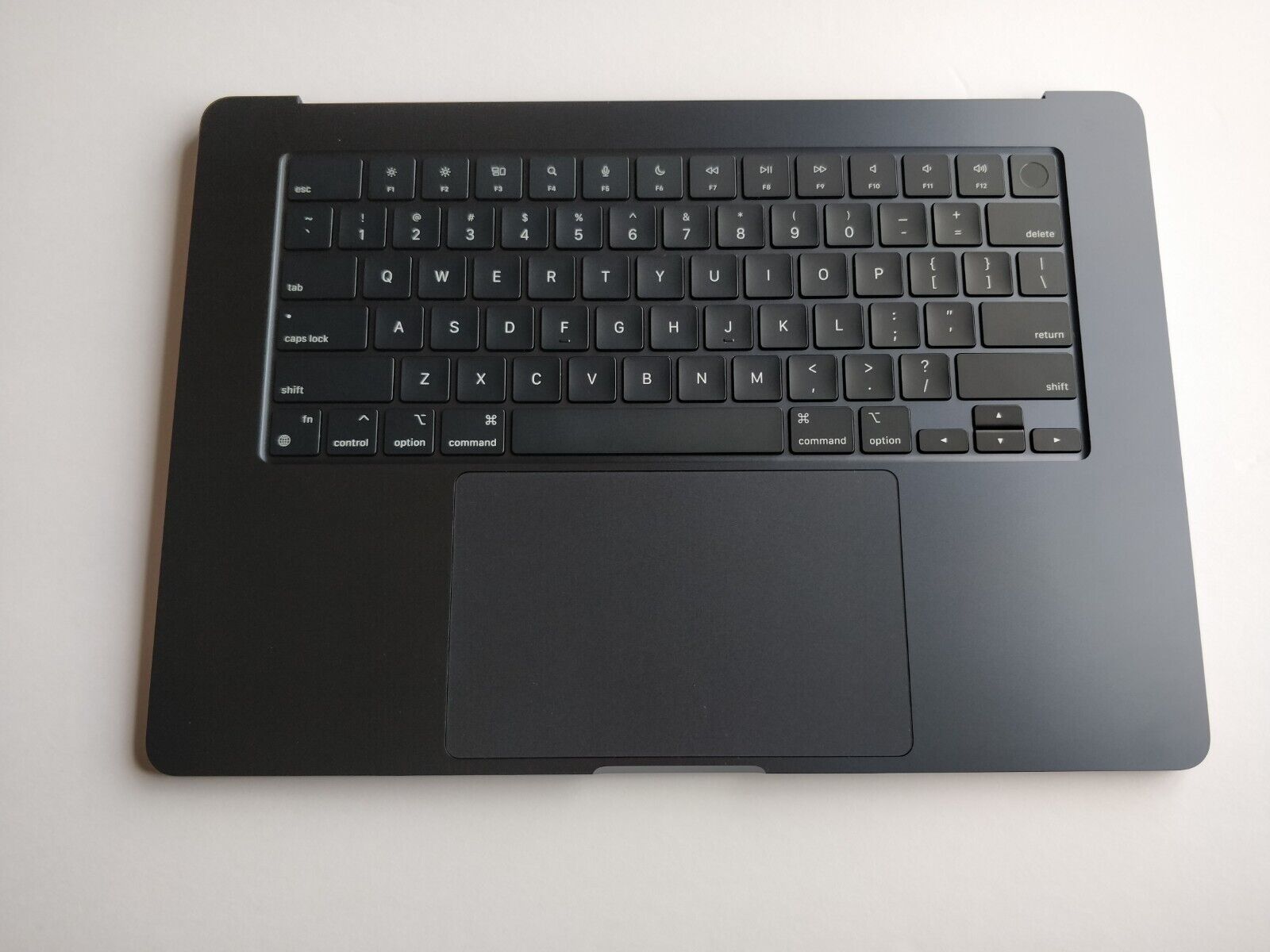 Apple Macbook Air 15inch, A2941, M2, 2023,Plamrest, Keyboard Apple Macbook Air 15inch, A2941, M2, 2023,Plamrest, Keyboard