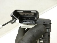 Peugeot 308 I 07-13 5T Türschloss m. ZV Stellmotor Rechts Vorne Peugeot 308 I 07-13 02.02.2008 567147 A01545 gebraucht Vorschau 7
