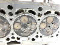 VW Passat 3C B6 05-10 TDI 2,0 125KW BMR Zylinderkopf VW Passat 3C B6 05-10 07.12.2006 03L103373A gebraucht Vorschau 10