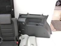 VW Touran 1T3 06-10 Sitze Set Satz Links und Rechts Hinten für 3te Reihe versenkbar VW Touran 1T3 06-10 25.09.2009... Vorschau 6