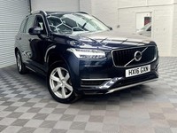 2016 Volvo XC90 2.0h T8 Twin Engine 9.2kWh Momentum Geartronic 4WD Euro 6 (s/s) 