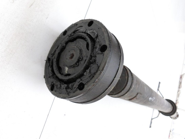 Audi A6 4F C6 05-09 TDI 3,0 165KW 4WD Kardanwelle Audi A6 4F C6 05-09 16.06.2005 4F0521101F gebraucht Vorschau 7