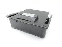 BMW F11 530dx 10-14 Kombi Ablagefach Fach für CD-Wechsler BMW F11 530dx 10-14 09.06.2011 51169177572 9177572... Vorschau 4