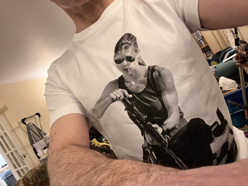 Item photo(s) from verified buyer