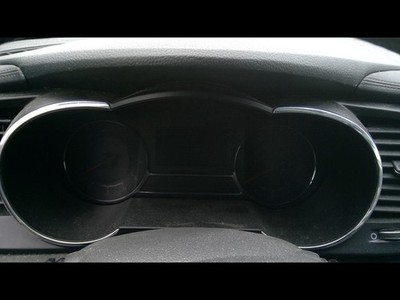 2011 Kia Optima Speedometer Cluster At Hybrid Us Market Instrument Gauge MPH OEM