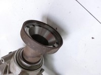 Discovery Sport L550 15-19 2,2D 110KW 4WD Verteilergetriebe Getriebe Allrad 4x4 Discovery Sport L550 15-19... Vorschau 5
