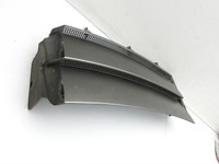 Land Range Rover III L322 02-06 Frontblende Frontleiste Rechts Land Range Rover III L322 02-06 02.08.2002 gebraucht Vorschau 4