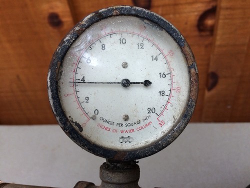 Vintage SPRAYIT Compressor Vacuum Pump Portable ANCO Motor - WORKS!