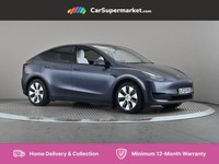 2023 Tesla Model Y RWD 5dr Auto MPV ELECTRIC Automatic