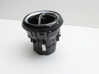 Mercedes W176 A200 12-15 Luftdusche Luftdüse Links Mitte Mercedes W176 A200 12-15 05.11.2012 A1768300154 gebraucht Vorschau 2