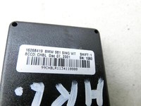 BMW E53 X5 01-03 Antennenverstärker Weiche Antenne Links Hinten BMW E53 X5 01-03 21.02.2002 8380945 gebraucht Vorschau 4